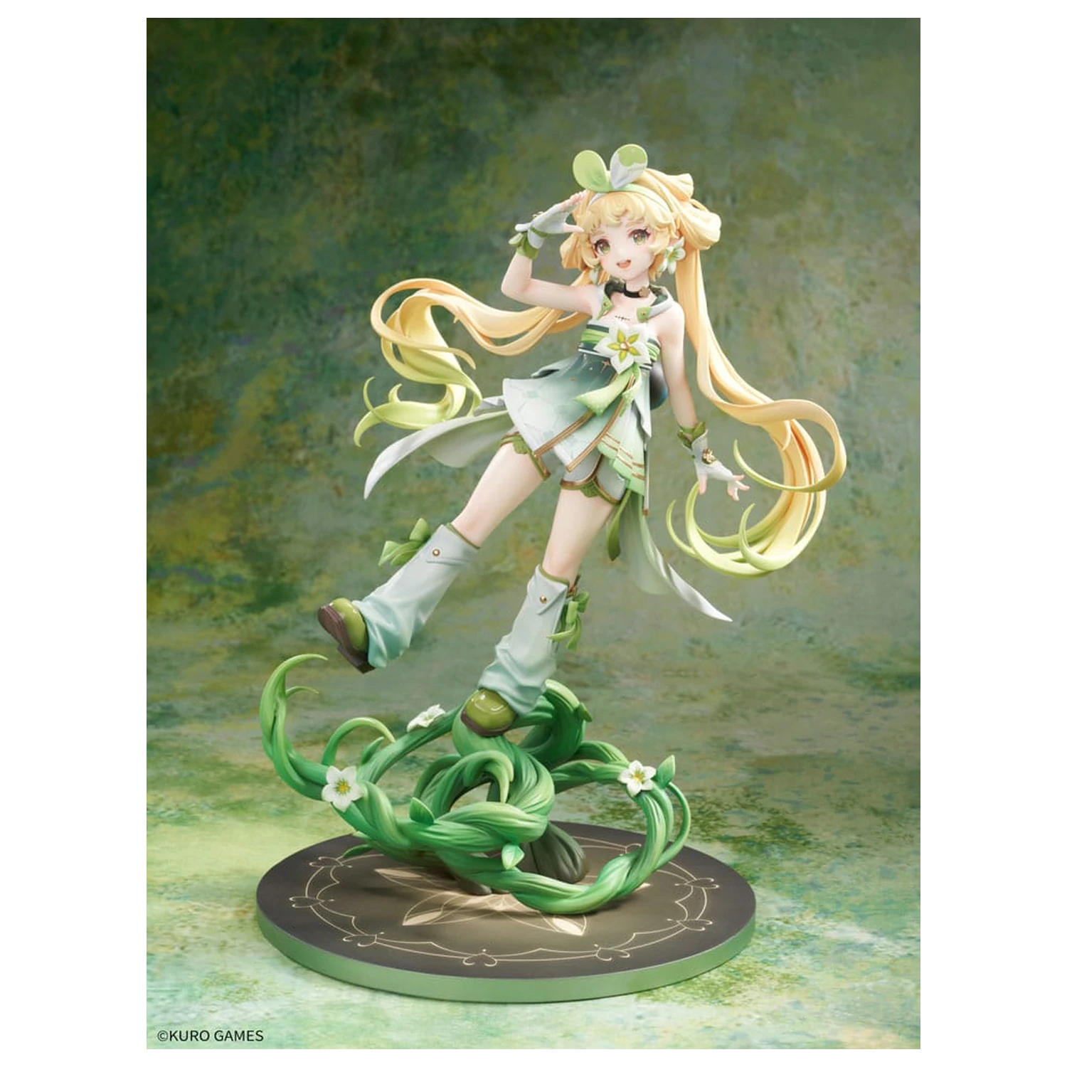 Wuthering Waves Statua PVC 1/7 Verina 27 cm zdjęcie produktu