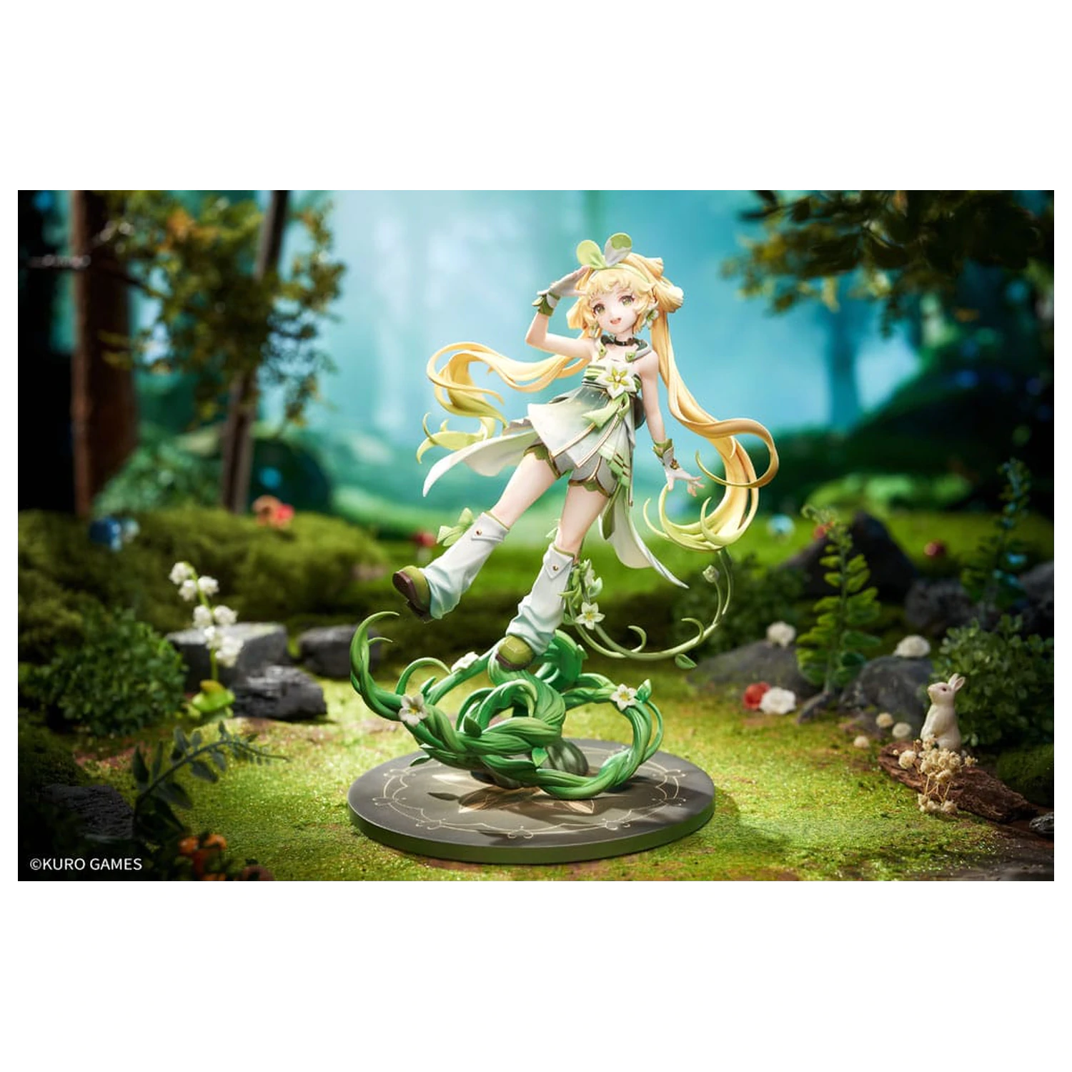 Wuthering Waves Statua PVC 1/7 Verina 27 cm zdjęcie produktu