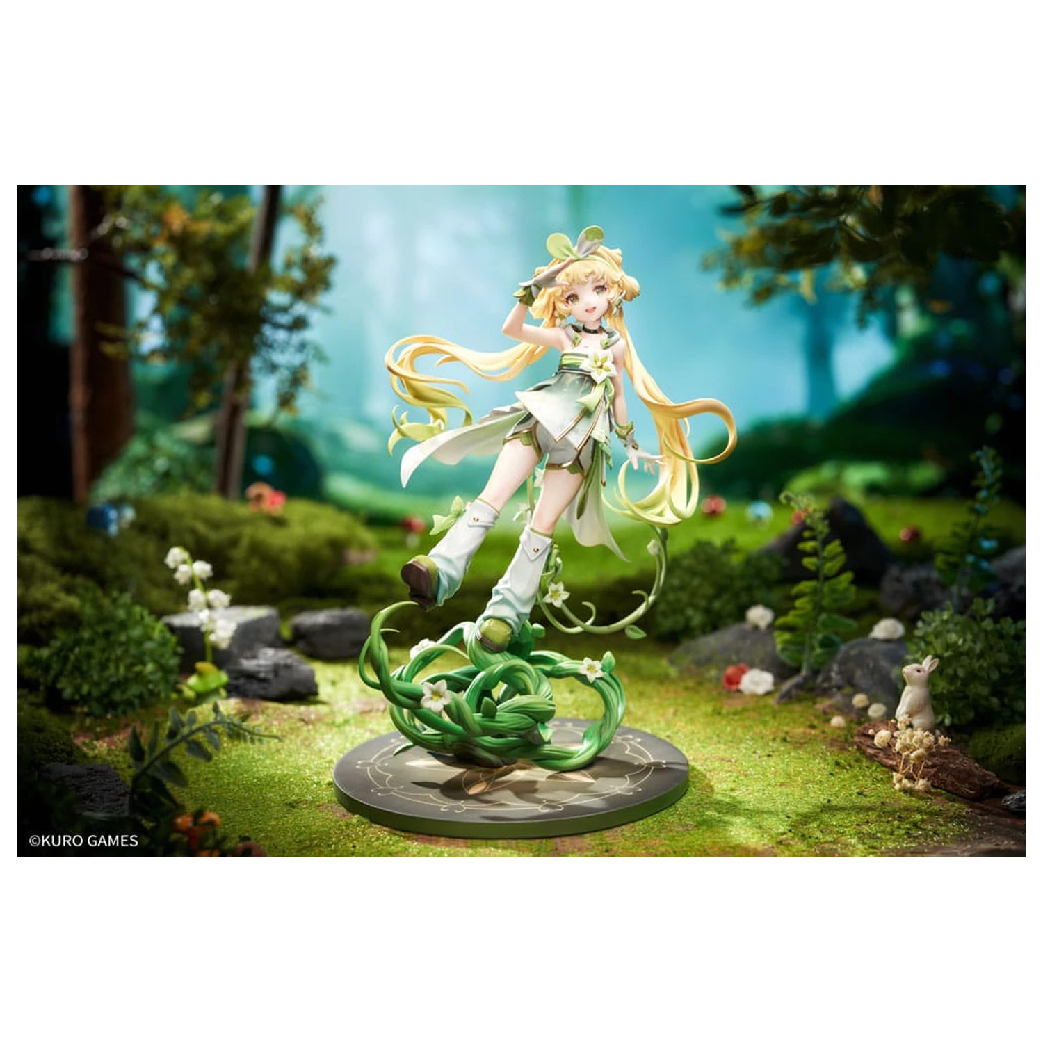 Wuthering Waves Statua PVC 1/7 Verina 27 cm zdjęcie produktu