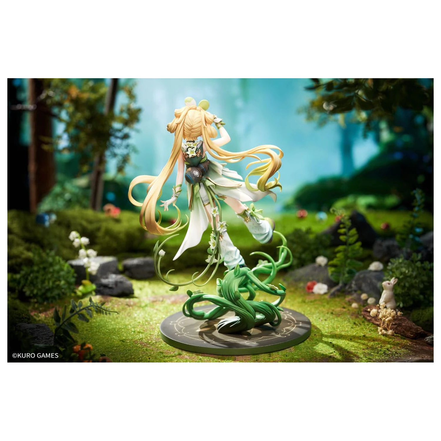 Wuthering Waves Statua PVC 1/7 Verina 27 cm zdjęcie produktu