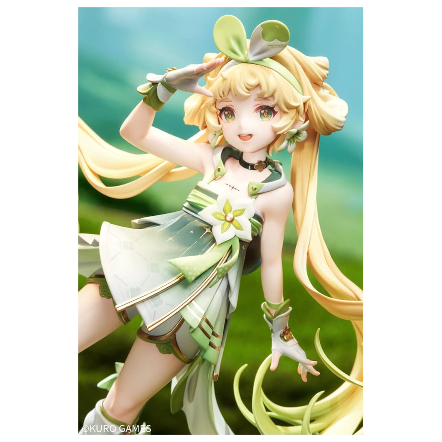 Wuthering Waves Statua PVC 1/7 Verina 27 cm zdjęcie produktu