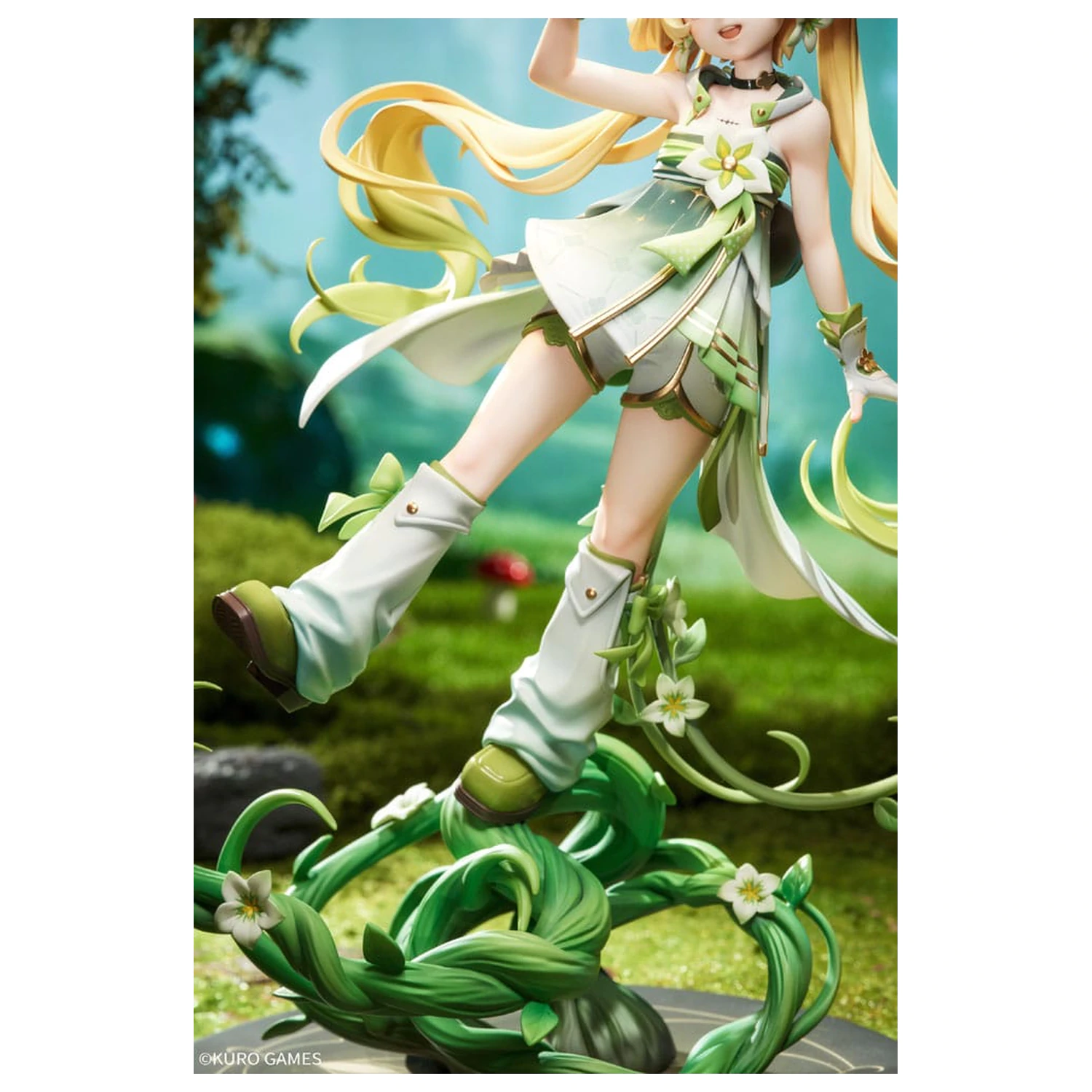 Wuthering Waves Statua PVC 1/7 Verina 27 cm zdjęcie produktu