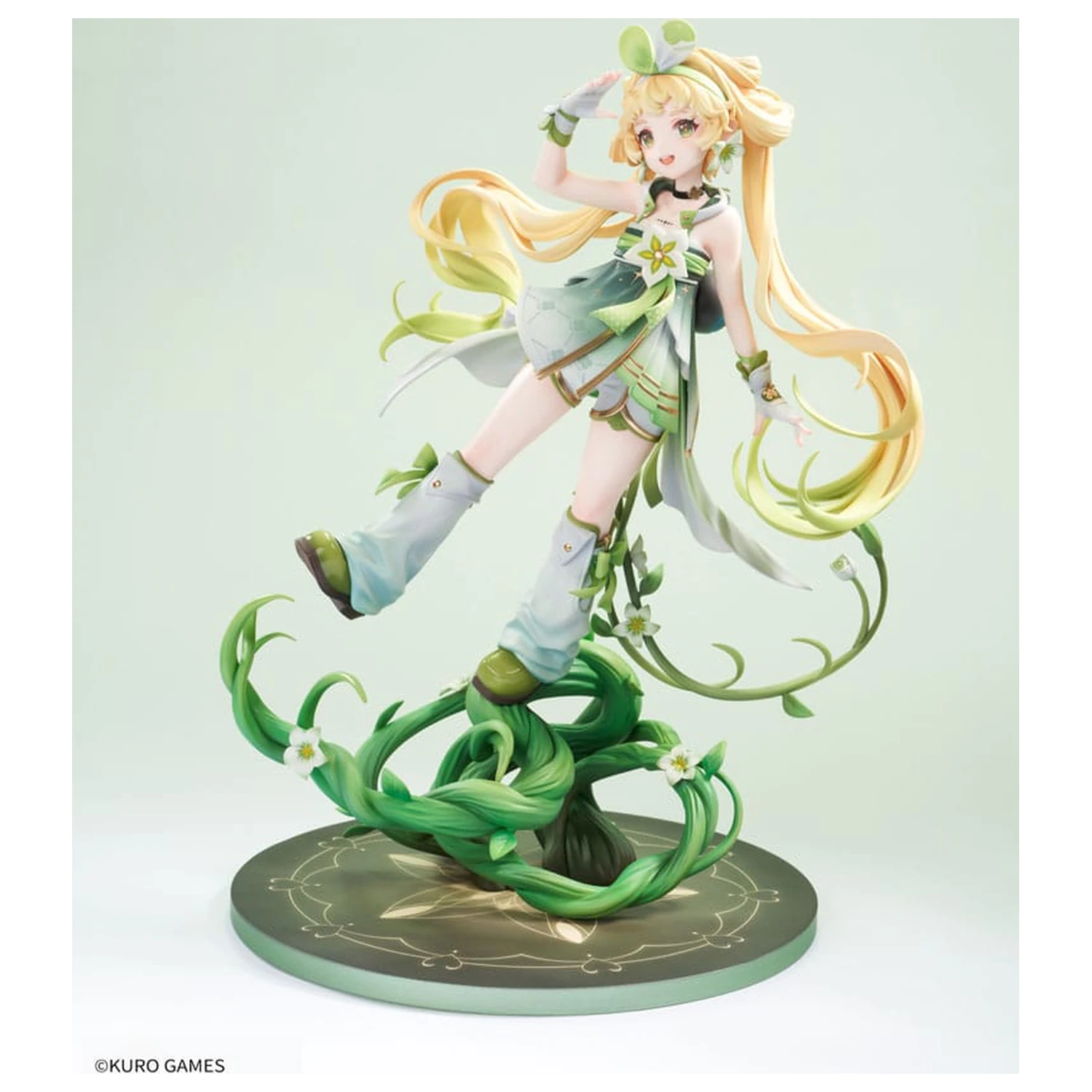 Wuthering Waves Statua PVC 1/7 Verina 27 cm zdjęcie produktu