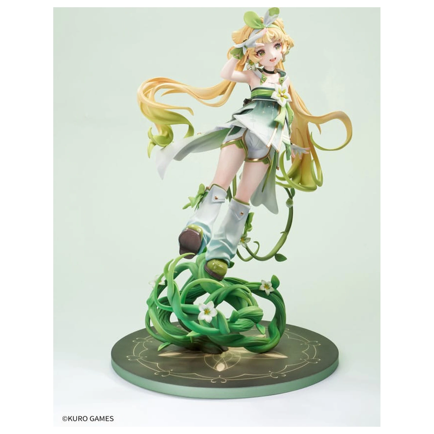 Wuthering Waves Statua PVC 1/7 Verina 27 cm zdjęcie produktu
