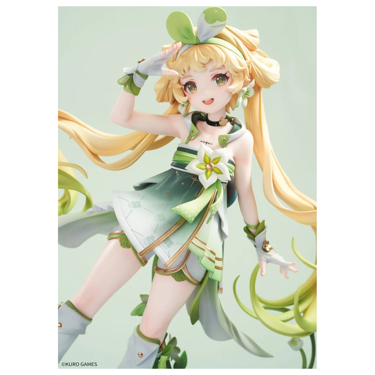 Wuthering Waves Statua PVC 1/7 Verina 27 cm zdjęcie produktu