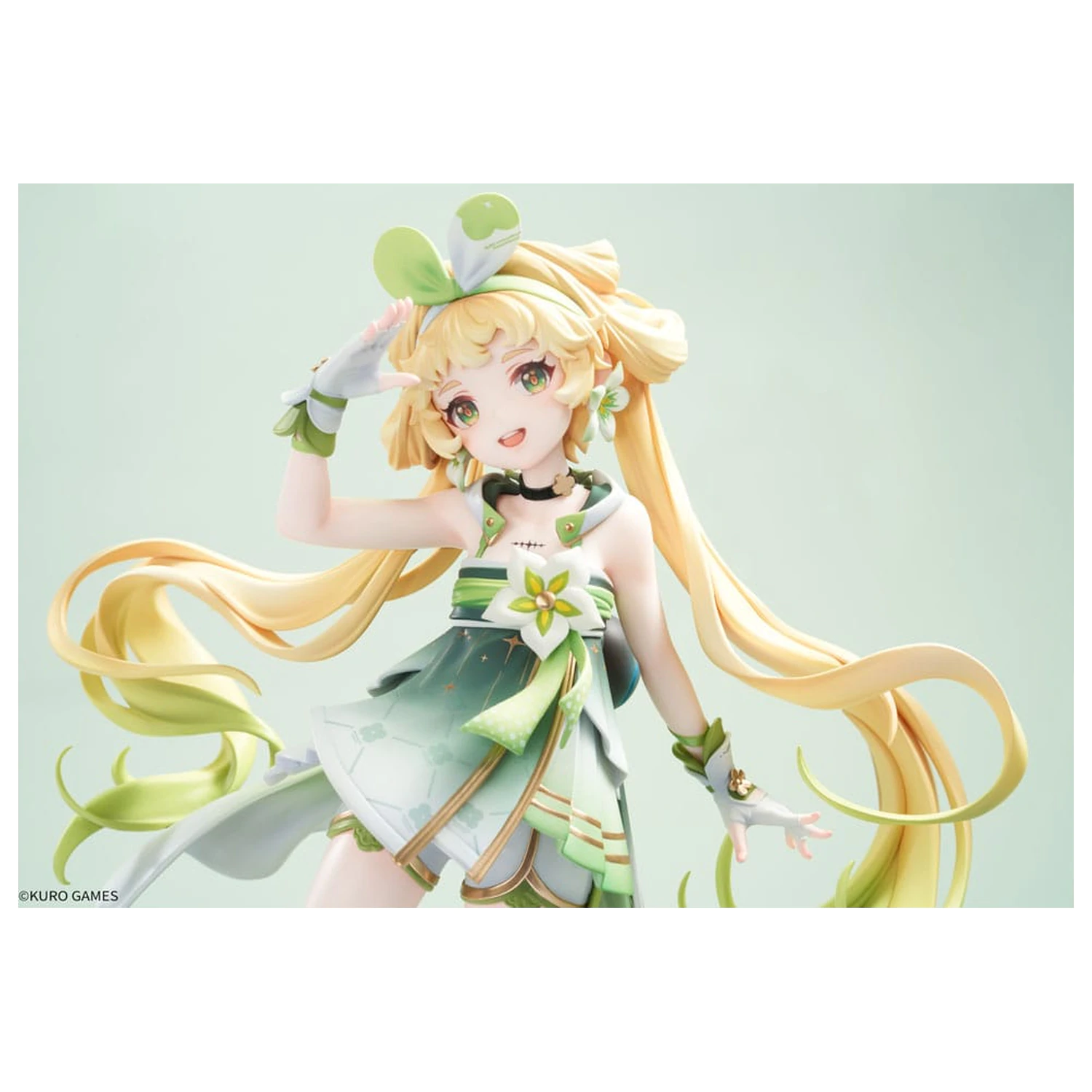 Wuthering Waves Statua PVC 1/7 Verina 27 cm zdjęcie produktu