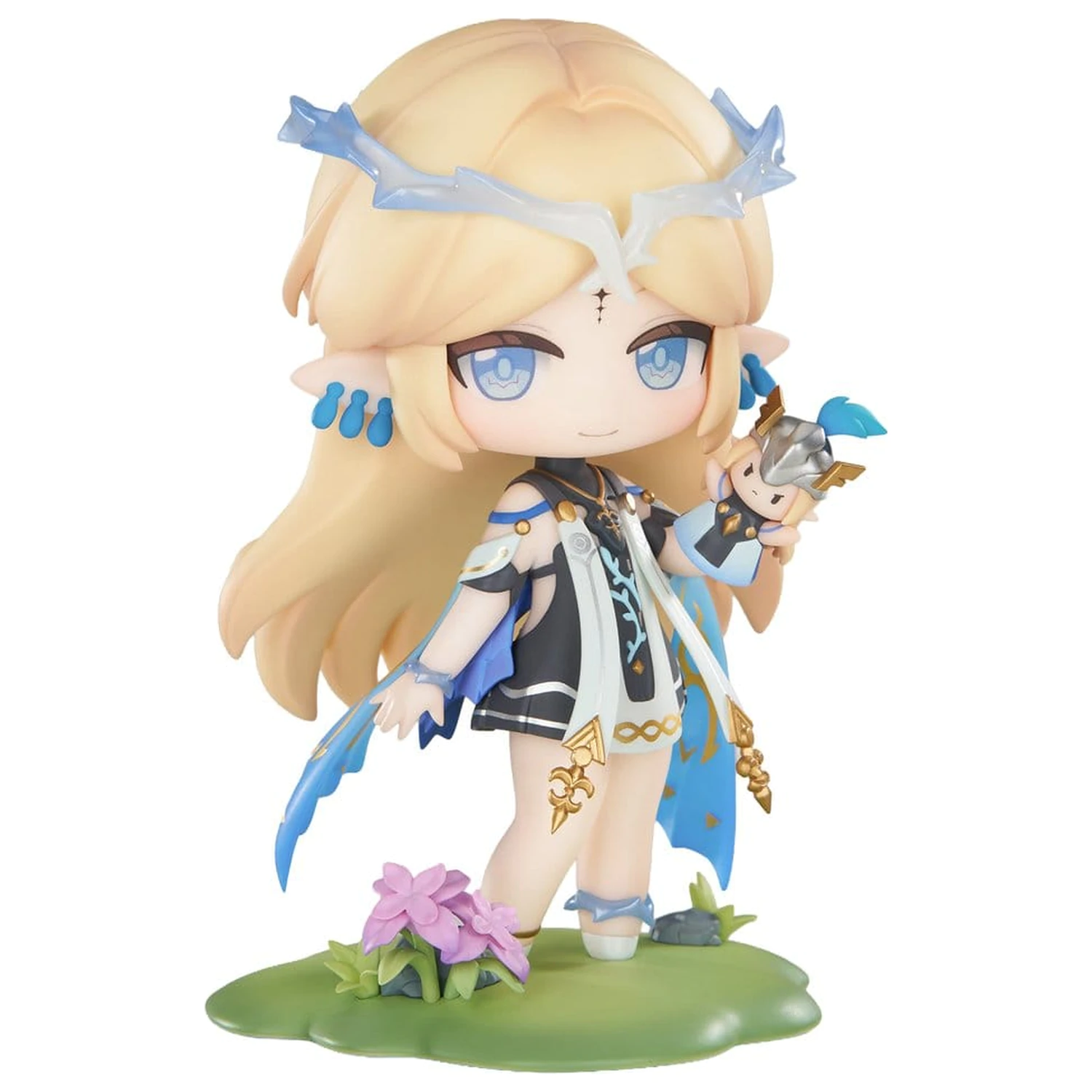 Wuthering Waves Jinseki Series figurka PVC Cartethyia 11 cm zdjęcie produktu