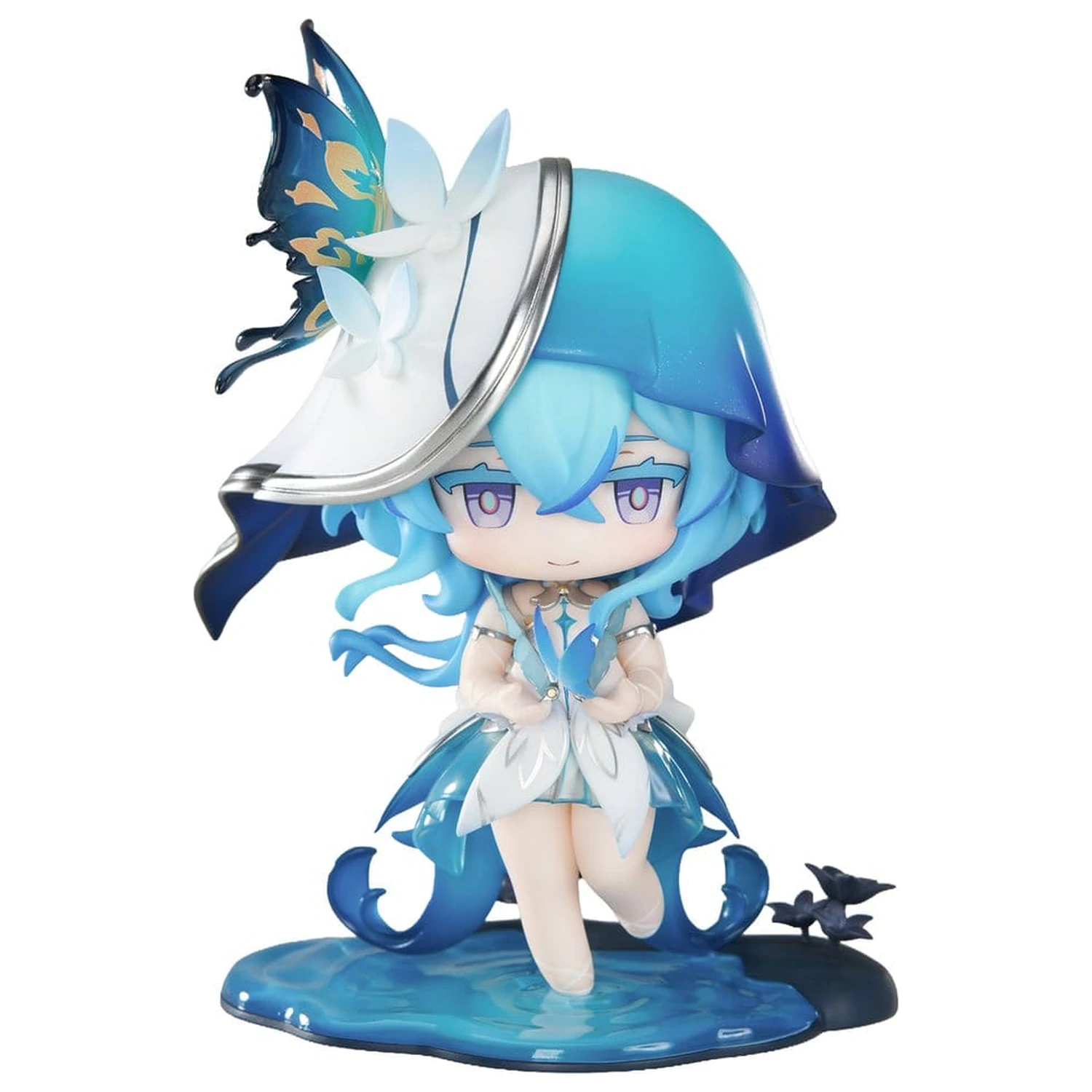 Wuthering Waves Jinseki Series figurka PVC Shorekeeper 12 cm zdjęcie produktu