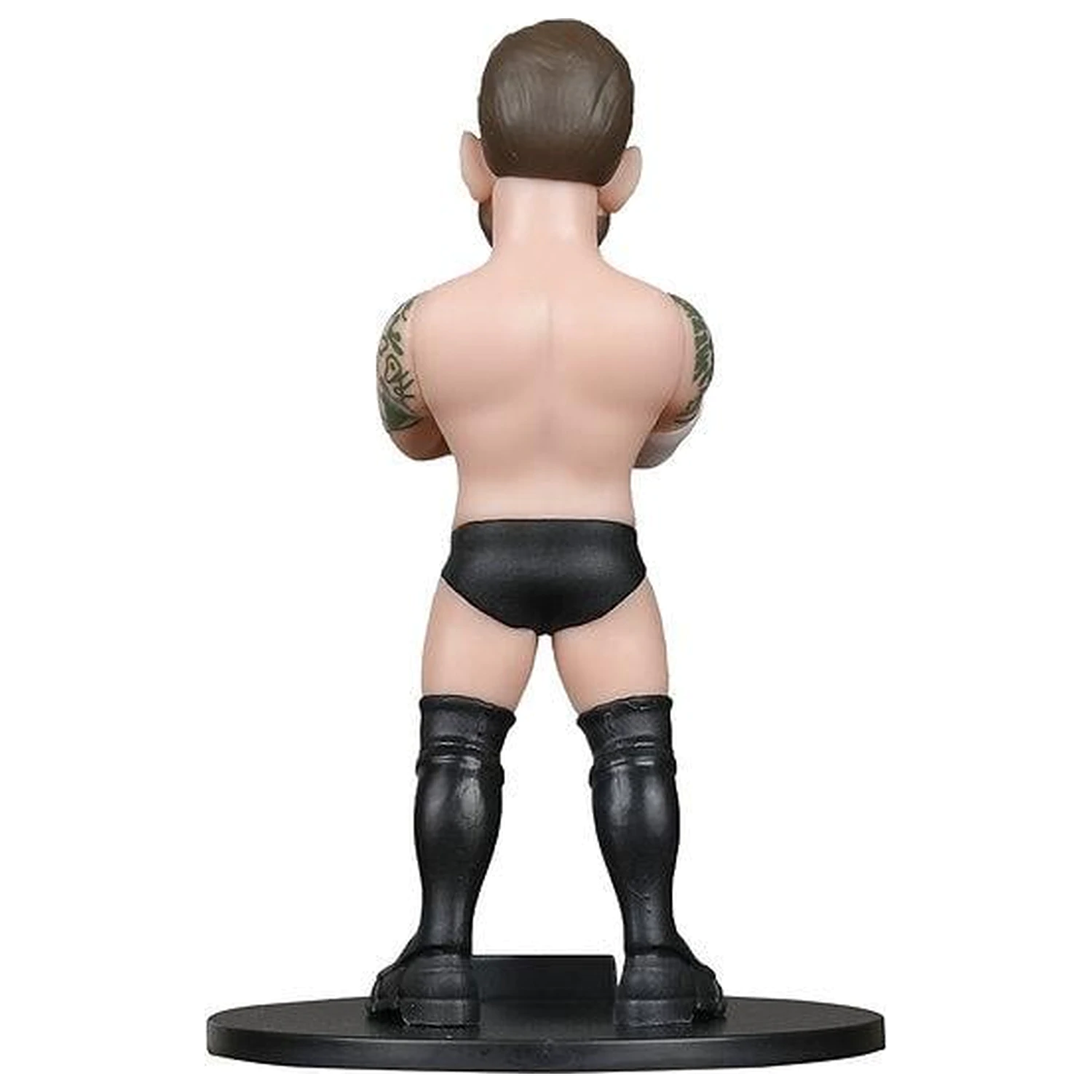 WWE CM Punk figura Minix 12 cm zdjęcie produktu