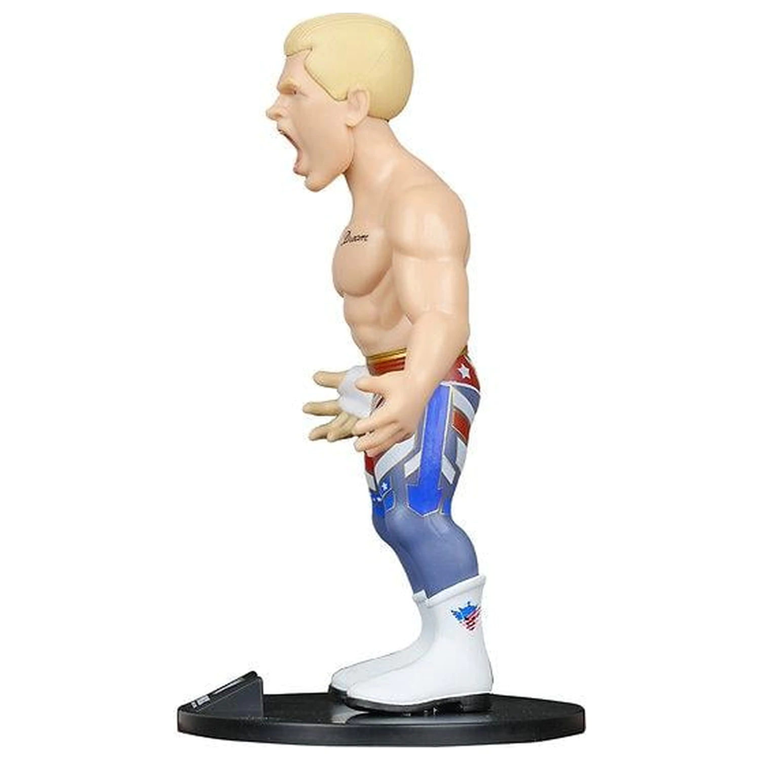WWE Cody Rhodes Figurka Minix 12cm zdjęcie produktu