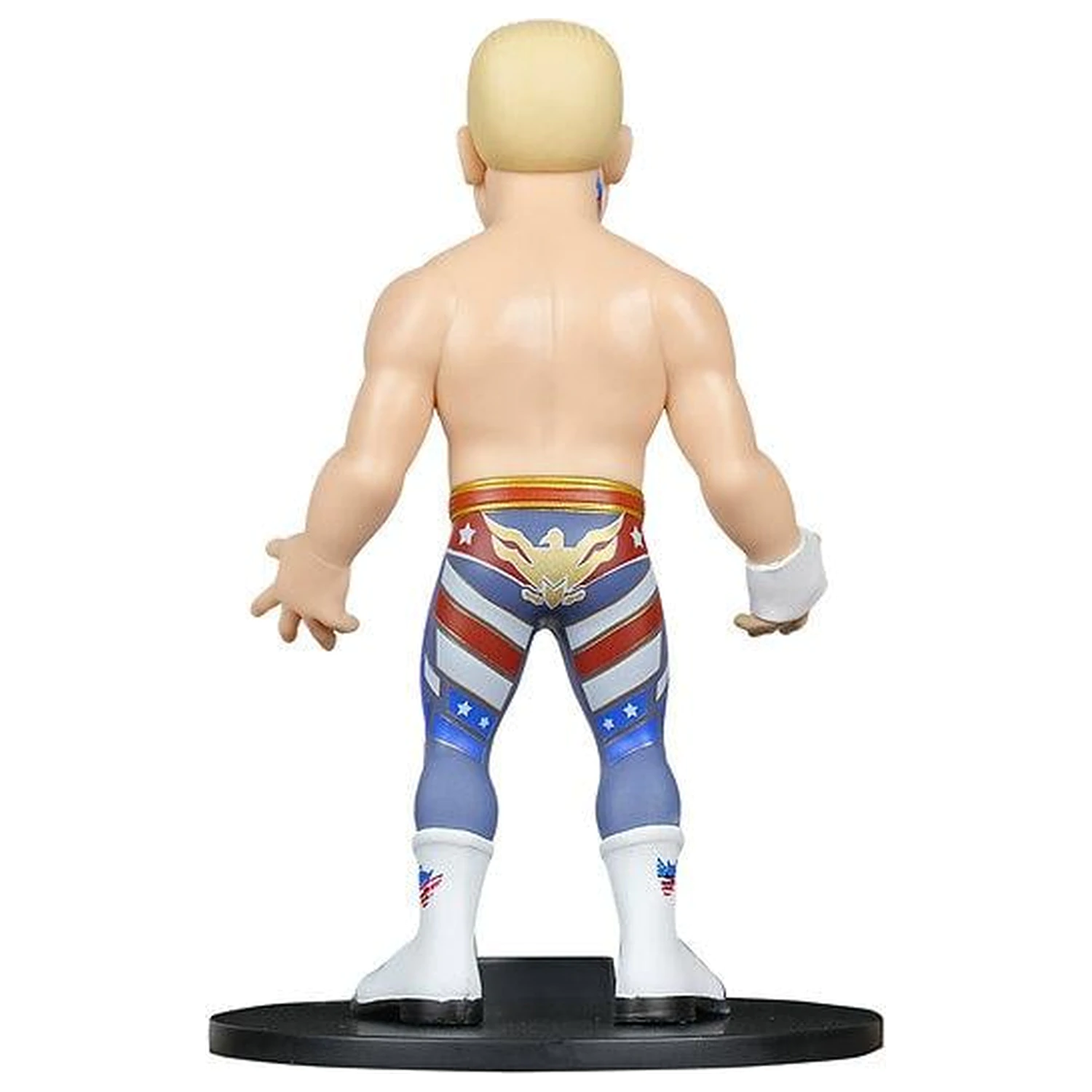 WWE Cody Rhodes Figurka Minix 12cm zdjęcie produktu