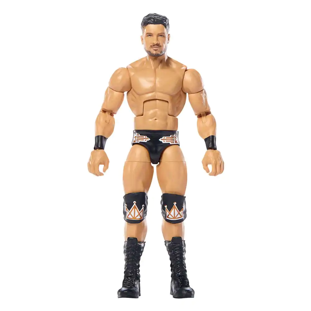 Figurka akcji WWE Elite Collection Ethan Page 15 cm zdjęcie produktu