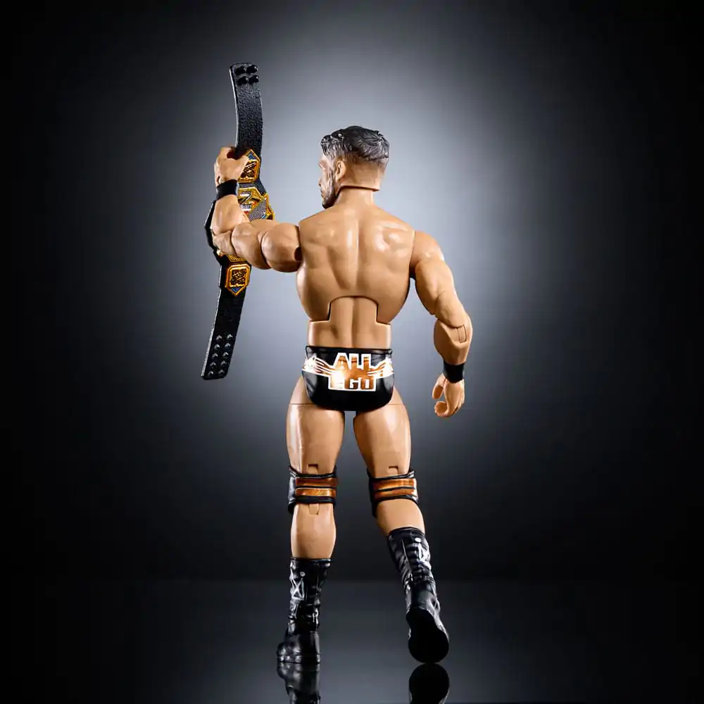 Figurka akcji WWE Elite Collection Ethan Page 15 cm zdjęcie produktu