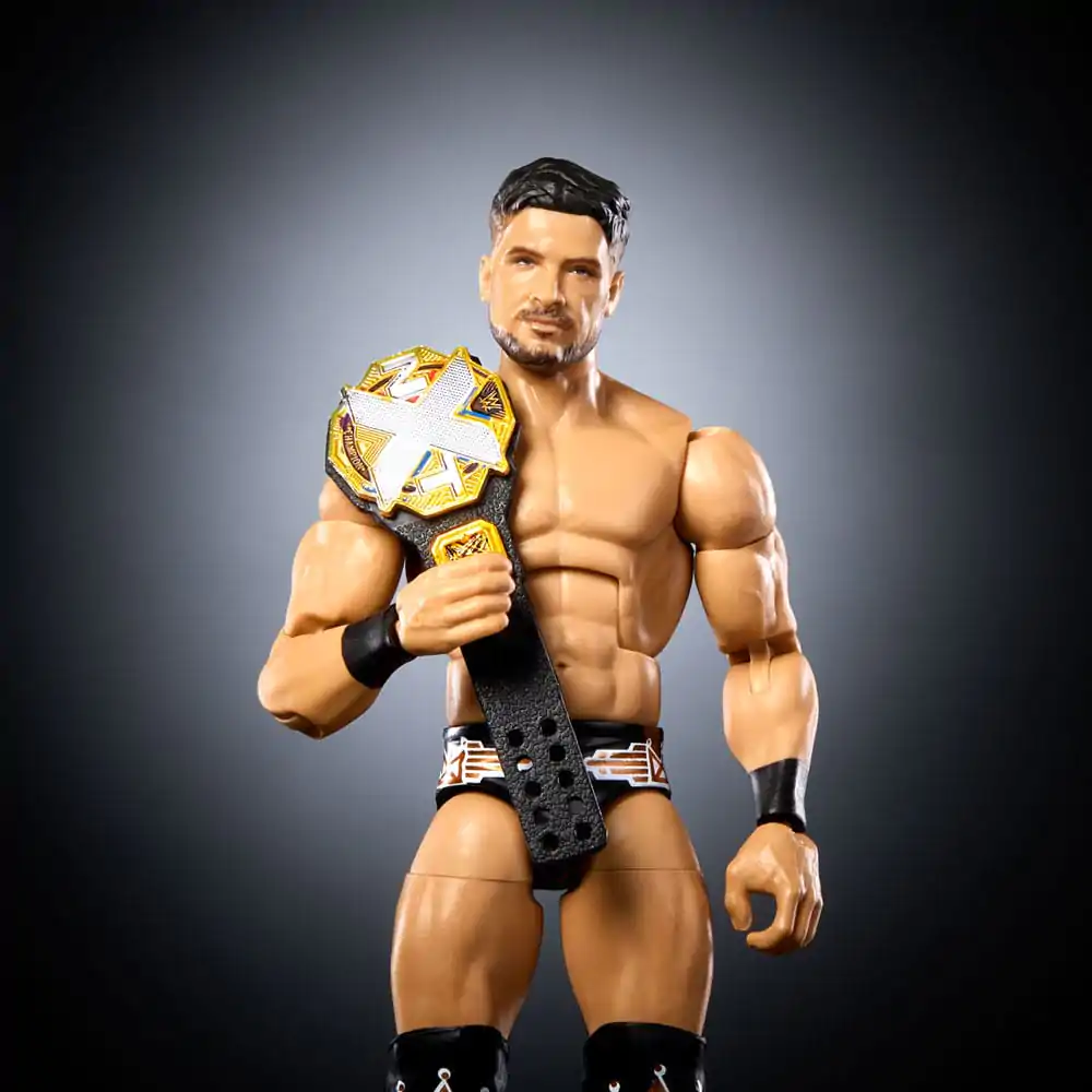Figurka akcji WWE Elite Collection Ethan Page 15 cm zdjęcie produktu