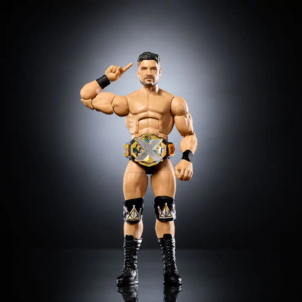 Figurka akcji WWE Elite Collection Ethan Page 15 cm zdjęcie produktu