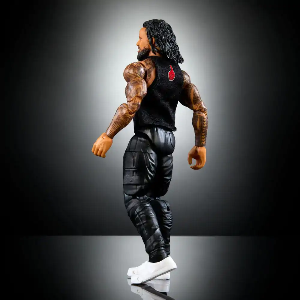 WWE Elite Collection Figurka Akcji Jimmy Uso 15 cm zdjęcie produktu