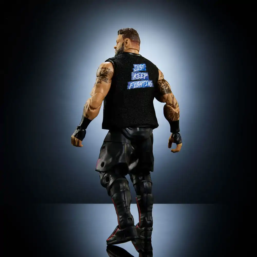 WWE Elite Collection Figurka akcji Kevin Owens 15 cm zdjęcie produktu