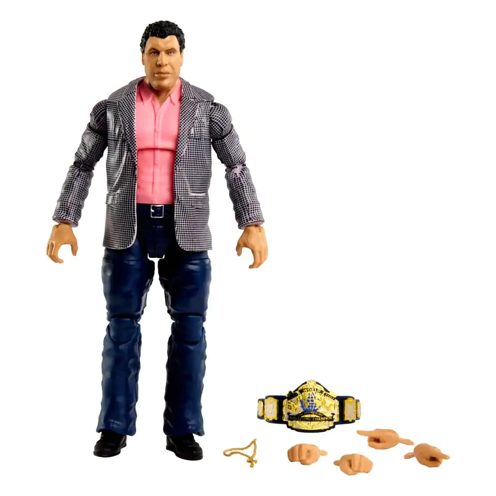 WWE Elite Collection Figurka Akcji Andre the Giant 15 cm zdjęcie produktu