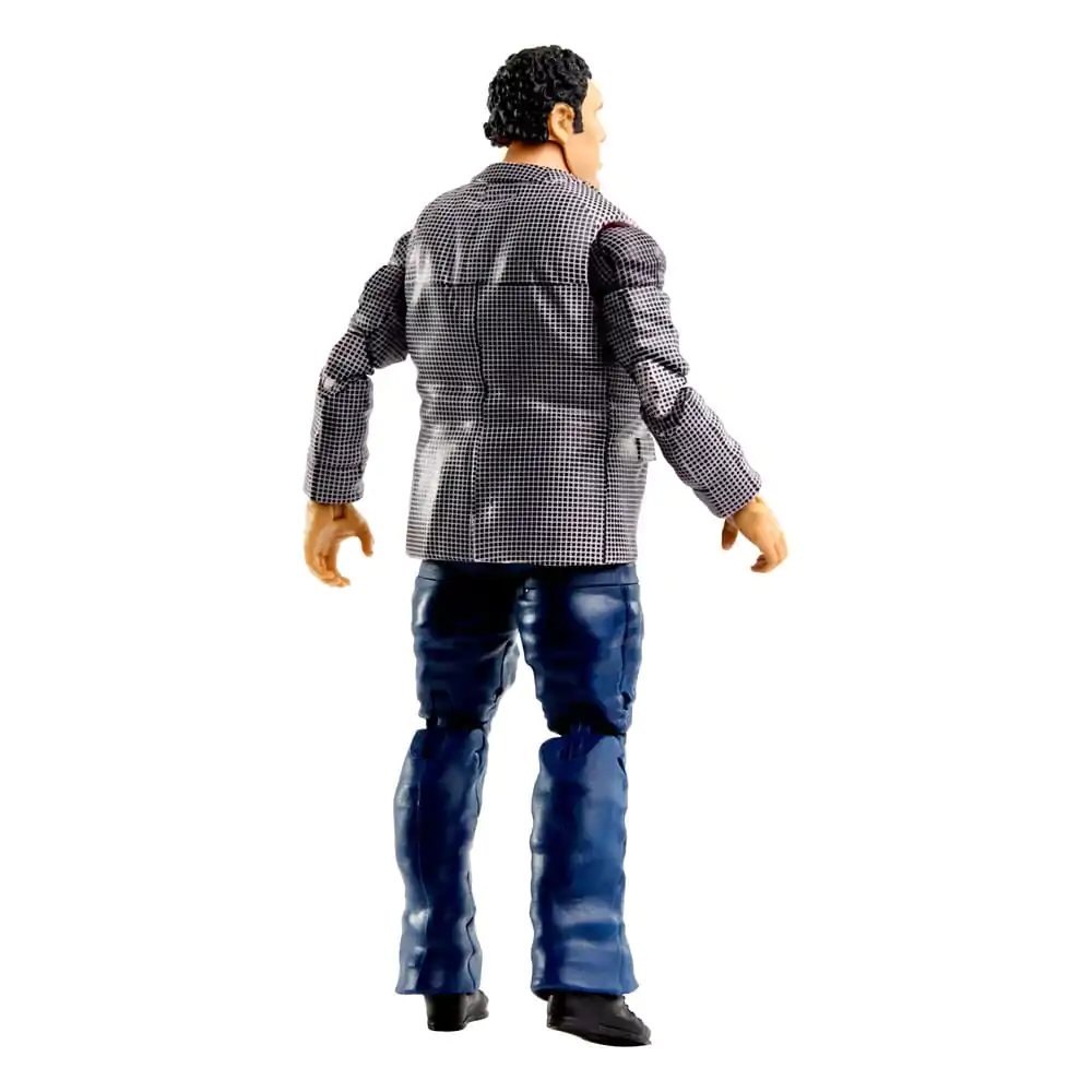 WWE Elite Collection Figurka Akcji Andre the Giant 15 cm zdjęcie produktu