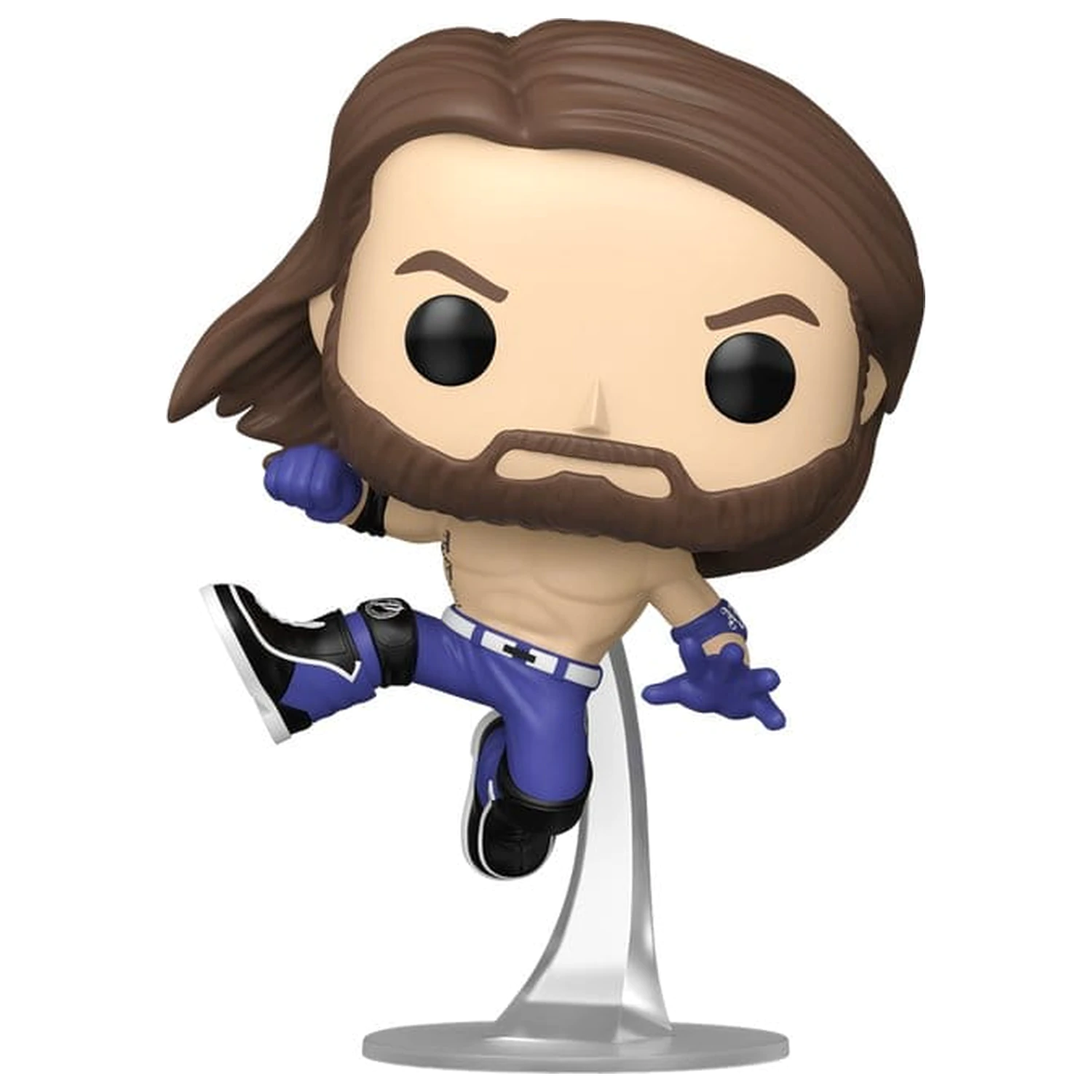 WWE Funko POP! Winylu Figurka AJ Styles 9 cm zdjęcie produktu