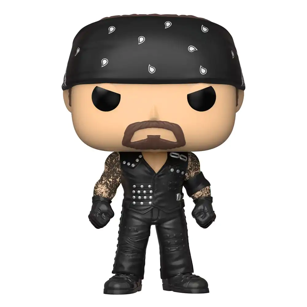 WWE Funko POP! Figurka winylowa Boneyard Undertaker Exclusive 9 cm zdjęcie produktu