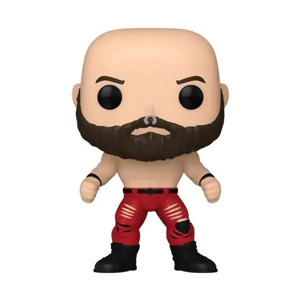 WWE Funko POP! Figurka Vinyl Braun Strowman 9 cm zdjęcie produktu