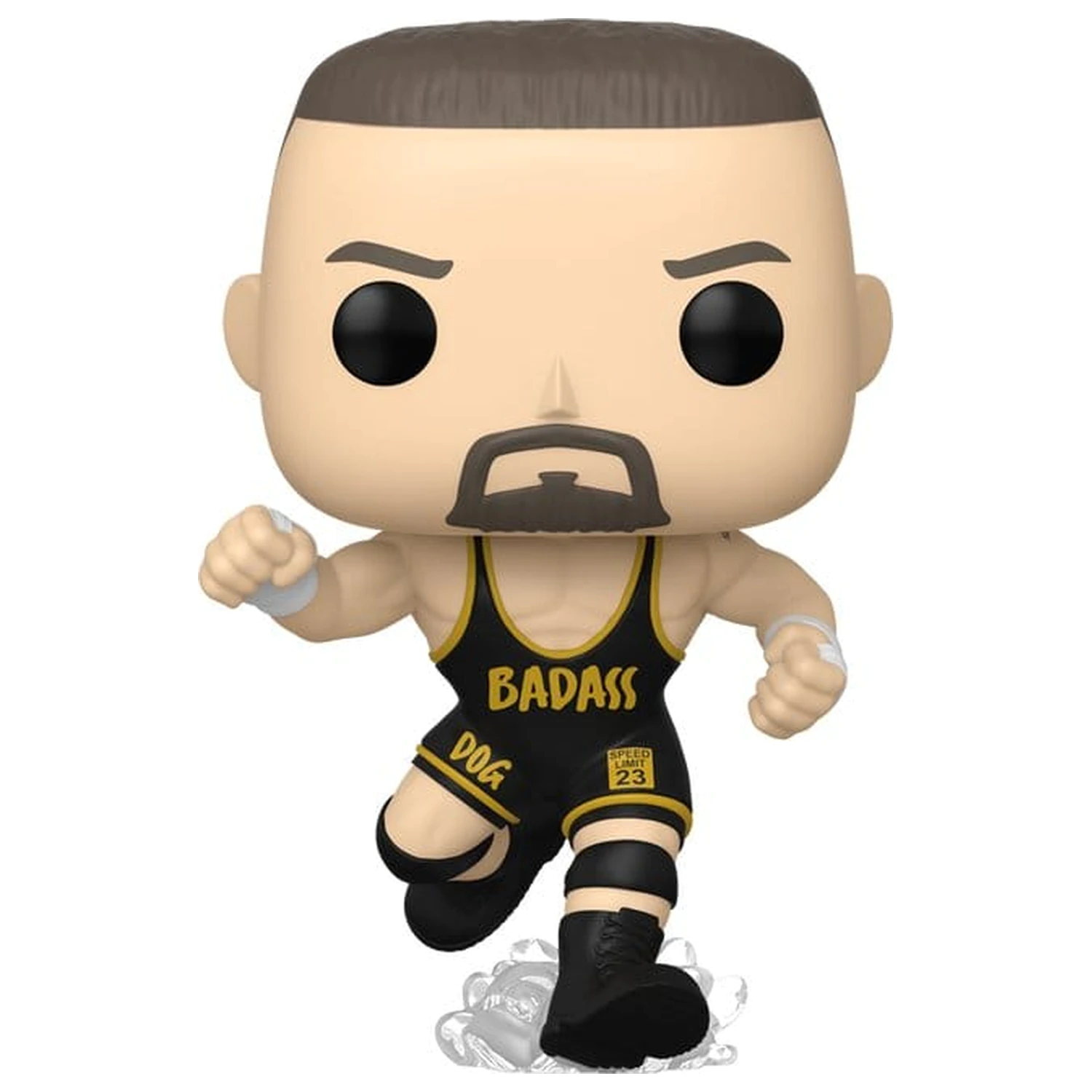 WWE Funko POP! Winylu Figurka Bron Breakker 9 cm zdjęcie produktu