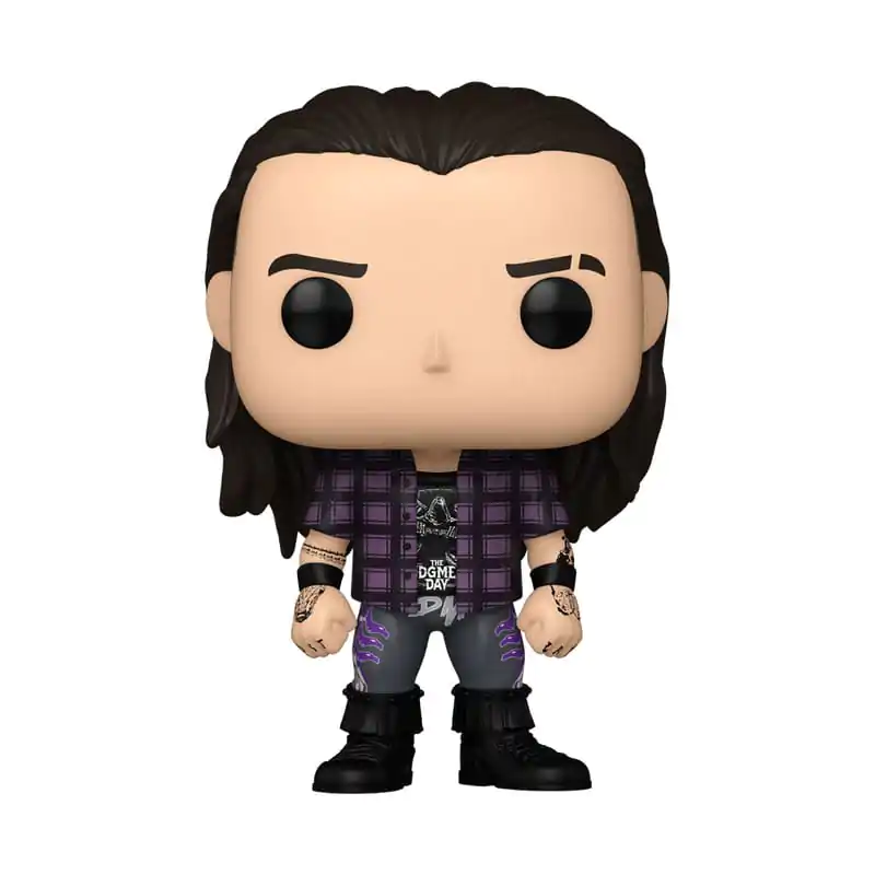 WWE Funko POP! Figurka Vinyl Dominik Mysterio 9 cm zdjęcie produktu