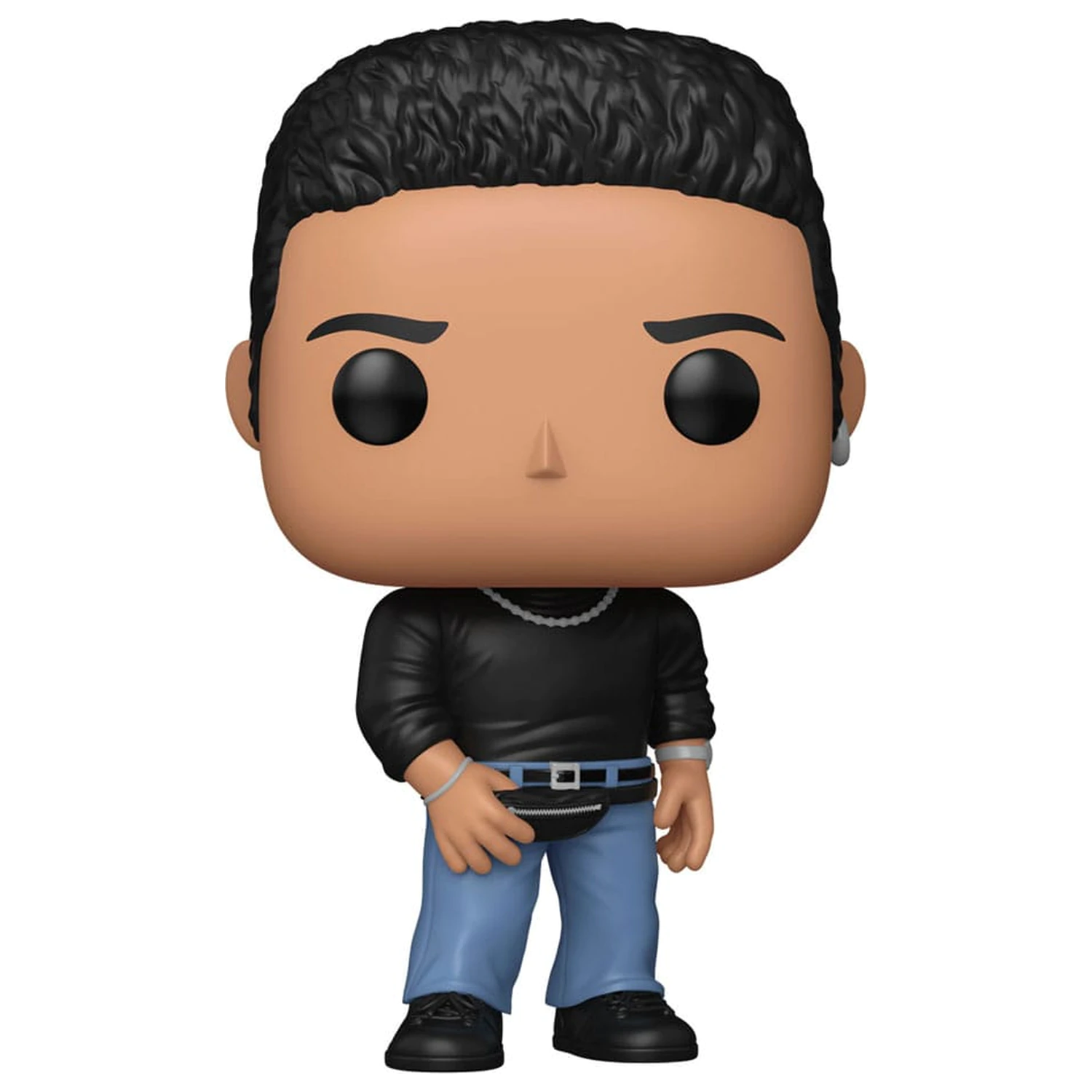 WWE Funko POP! Winylu Figurka Dwayne "The Rock" Johnson 9 cm zdjęcie produktu