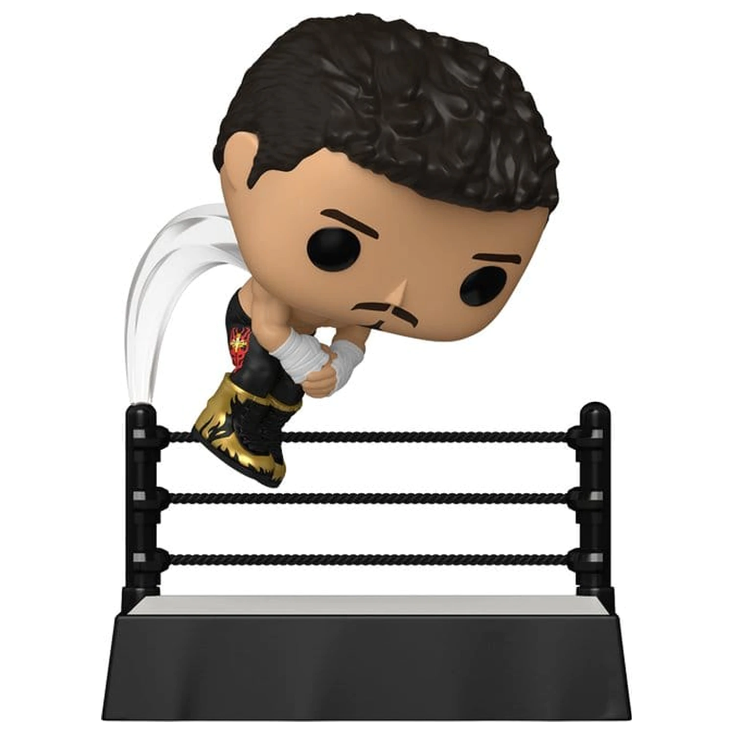 WWE Funko POP! Figurka winylowa premium Eddie Guerrero(Frog Splash) 9 cm zdjęcie produktu