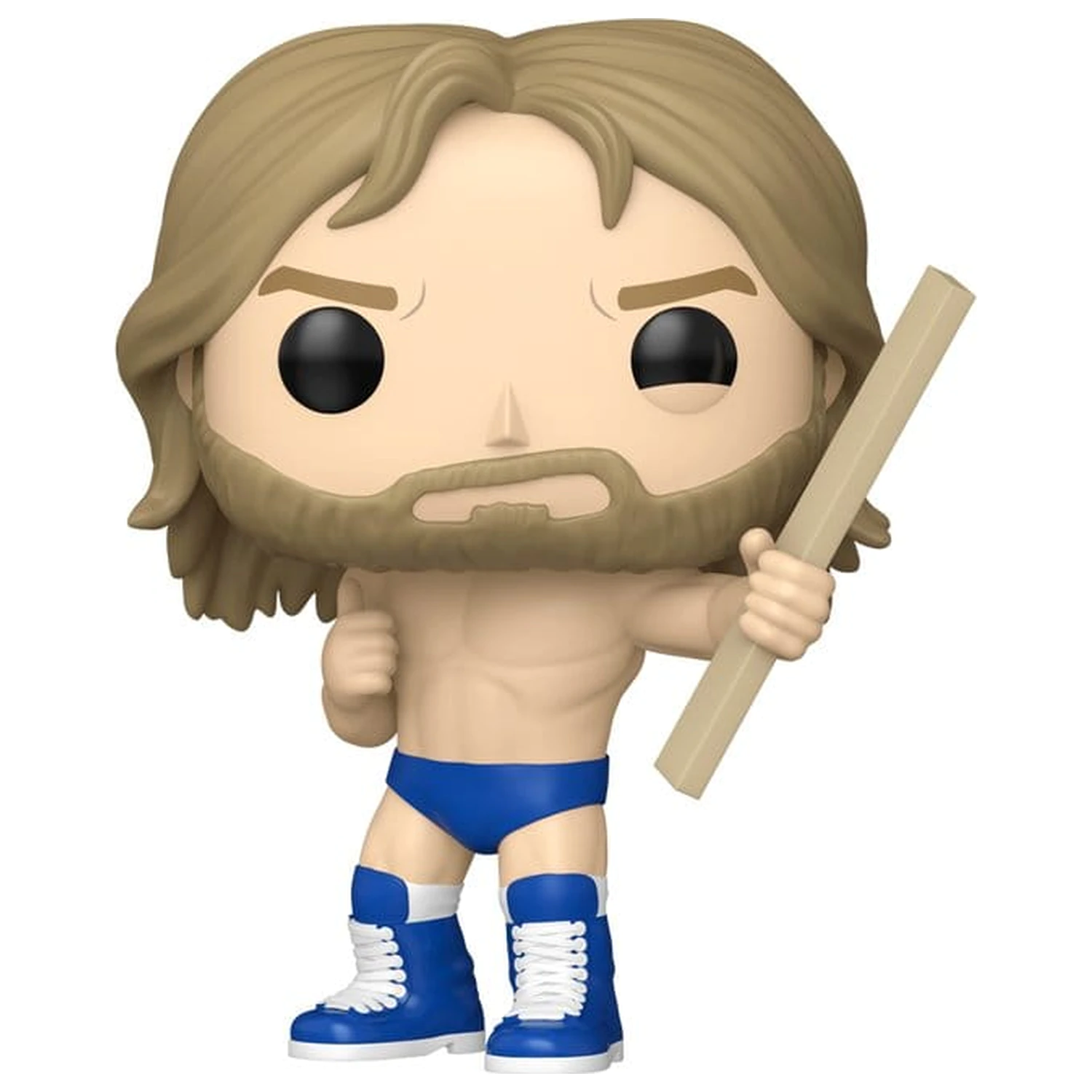 WWE Funko POP! Winyl Figurka Hacksaw Jim Duggan 9 cm zdjęcie produktu