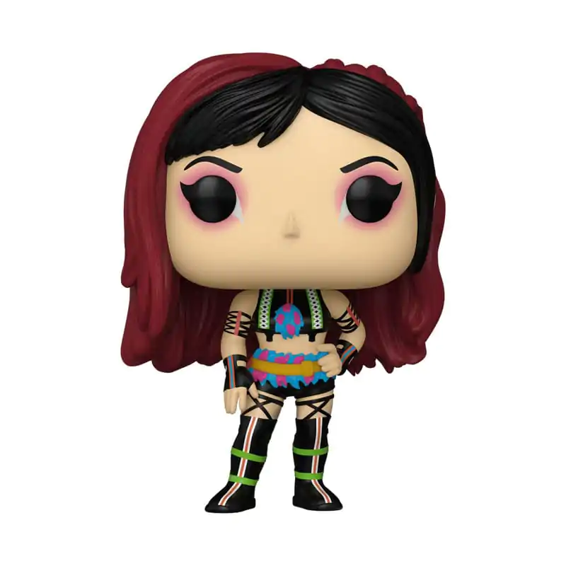 WWE Funko POP! Figurka Vinyl Iyo Sky 9 cm zdjęcie produktu