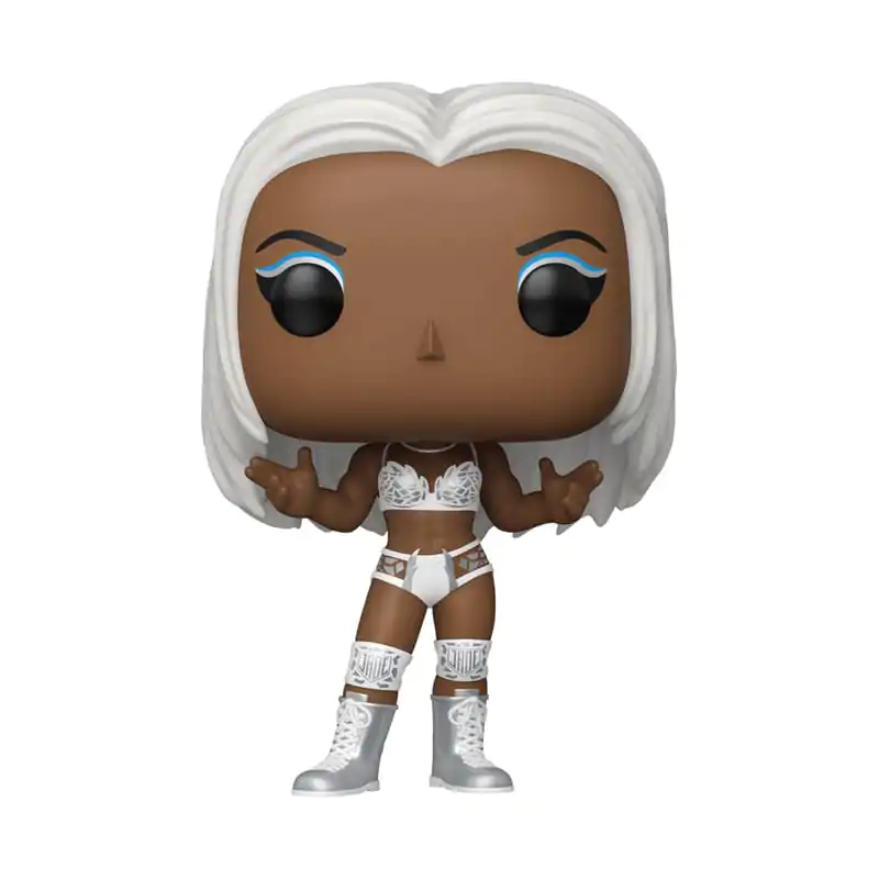 WWE Funko POP! Figurka winylowa Jade Cargill(MT) 9 cm zdjęcie produktu