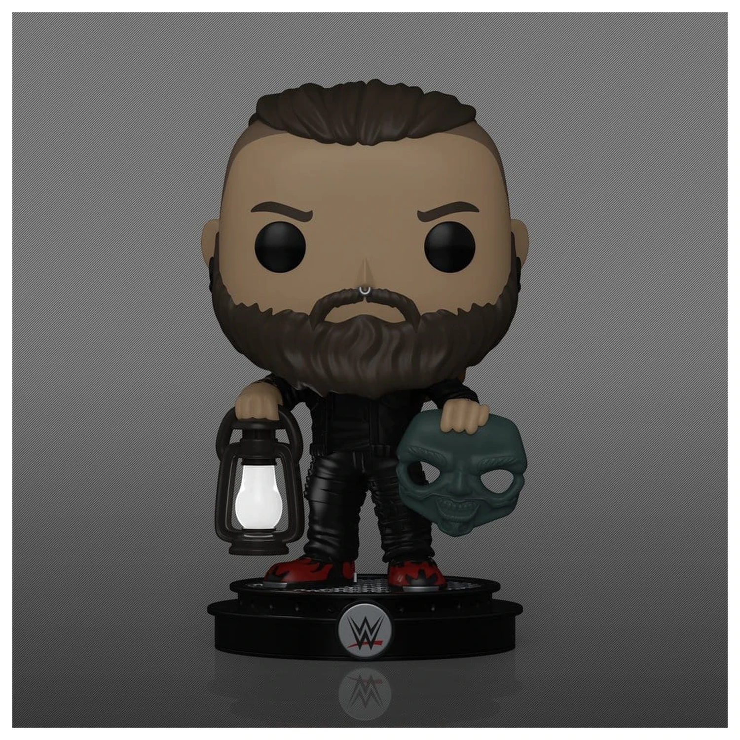 WWE Funko POP! Winylu Figurka Light Up Bray Wyatt 11 cm zdjęcie produktu