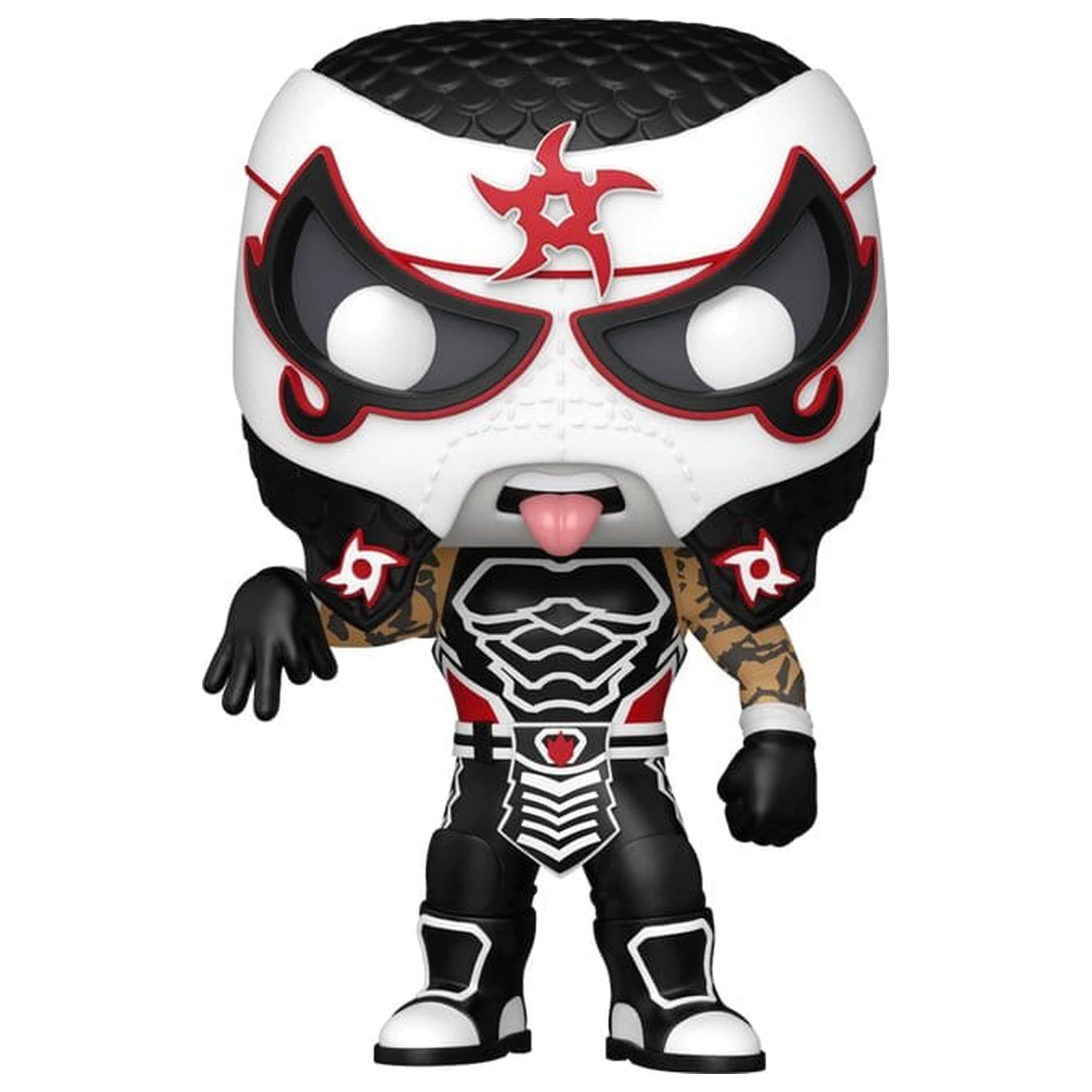 WWE Funko POP! Winylowa Figurka Penta 9 cm zdjęcie produktu
