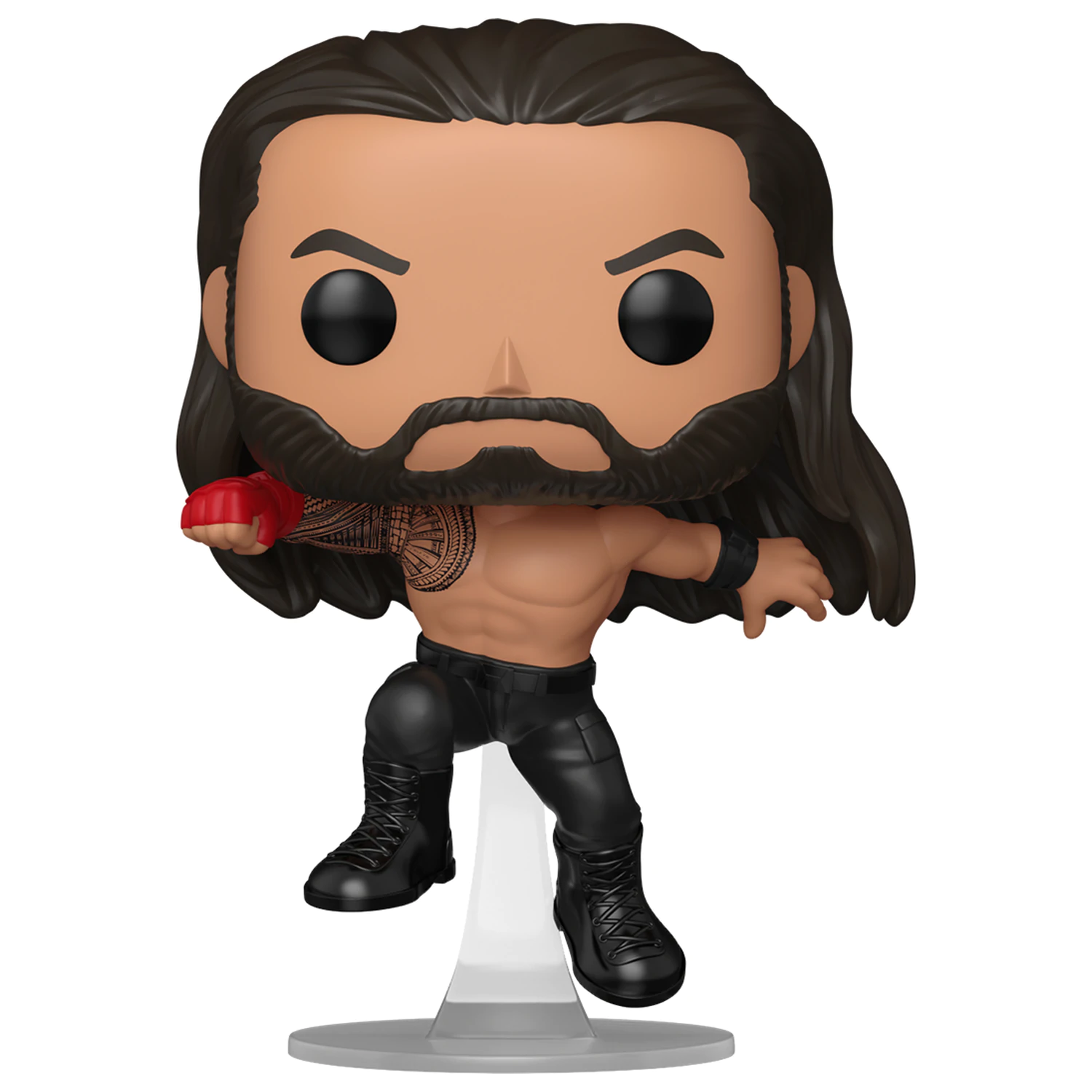 WWE Funko POP! Figurka Winylowa Roman Reigns 9 cm zdjęcie produktu