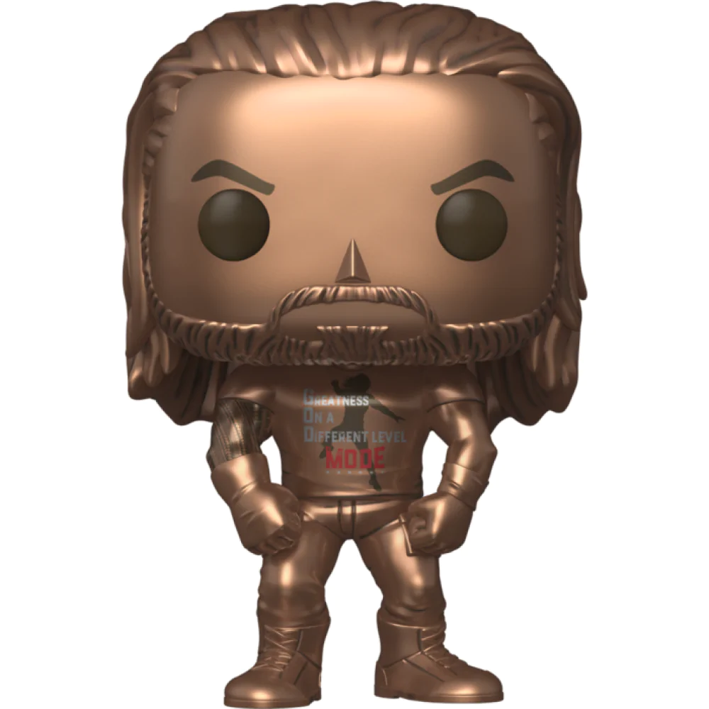 WWE Funko POP! Figurka winylowa Roman Reigns (intro)(BZ) Exclusive Edition 9 cm zdjęcie produktu