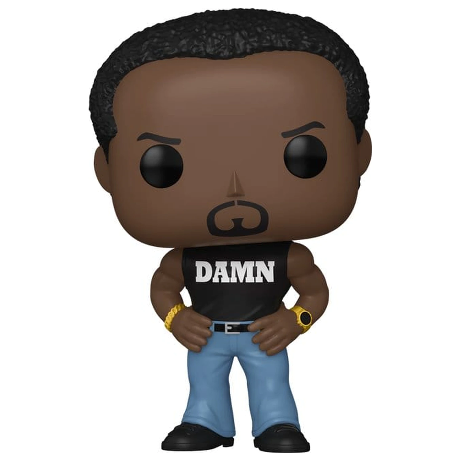 WWE Funko POP! Winylu Figurka Ron Simmons 9 cm zdjęcie produktu