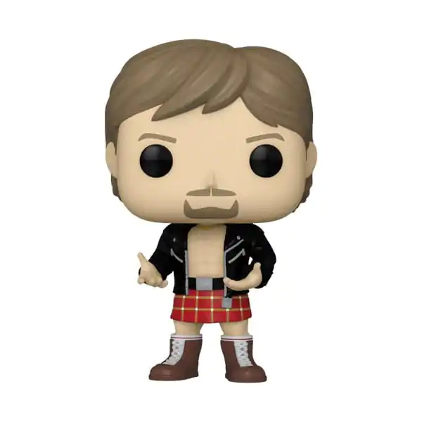 WWE Funko POP! Figurka Vinyl Rowdy Roddy Piper 9 cm zdjęcie produktu