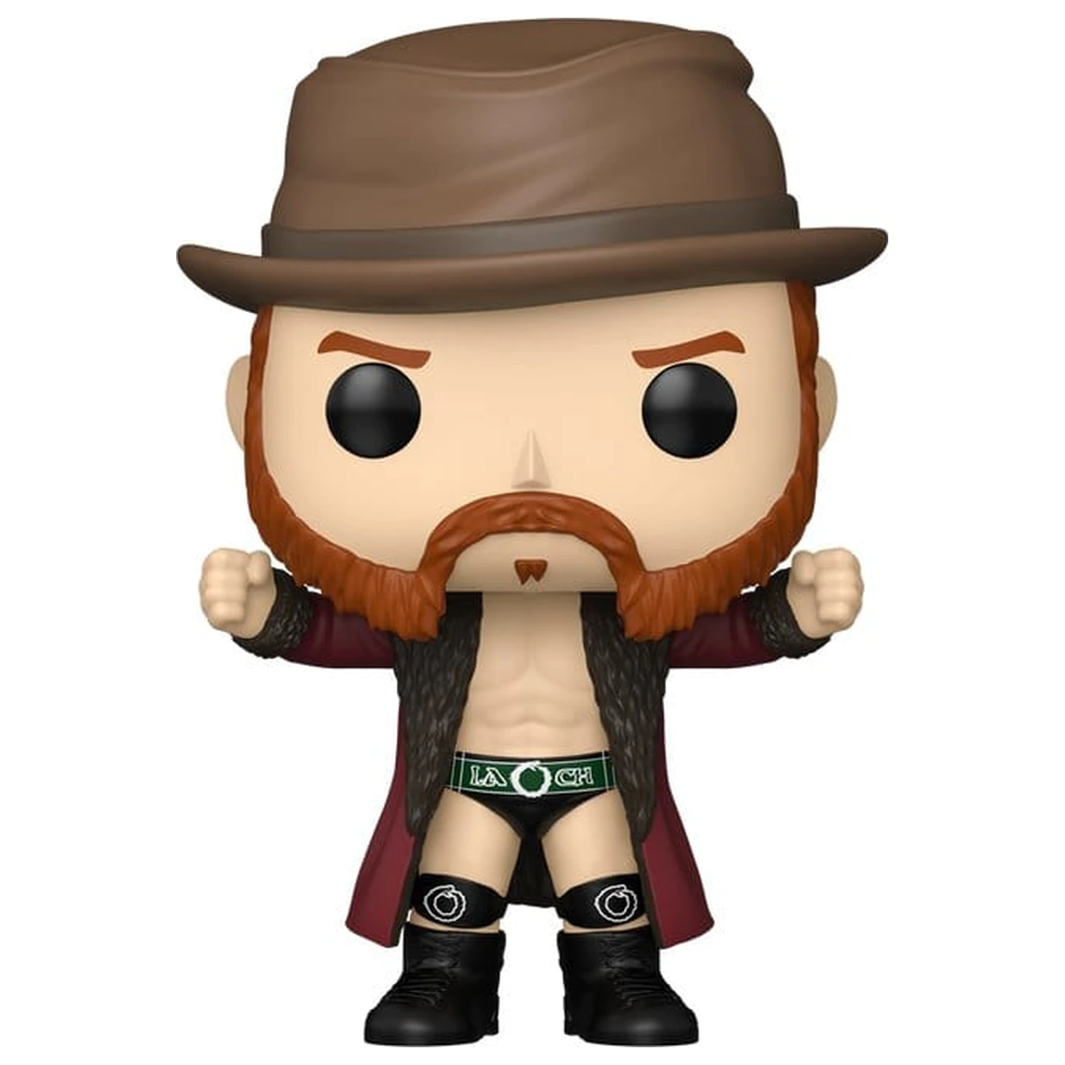 WWE Funko POP! Winyl Figurka Sheamus 9 cm zdjęcie produktu
