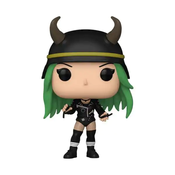 WWE Funko POP! Figurka Vinyl Shotzi Blackheart 9 cm zdjęcie produktu