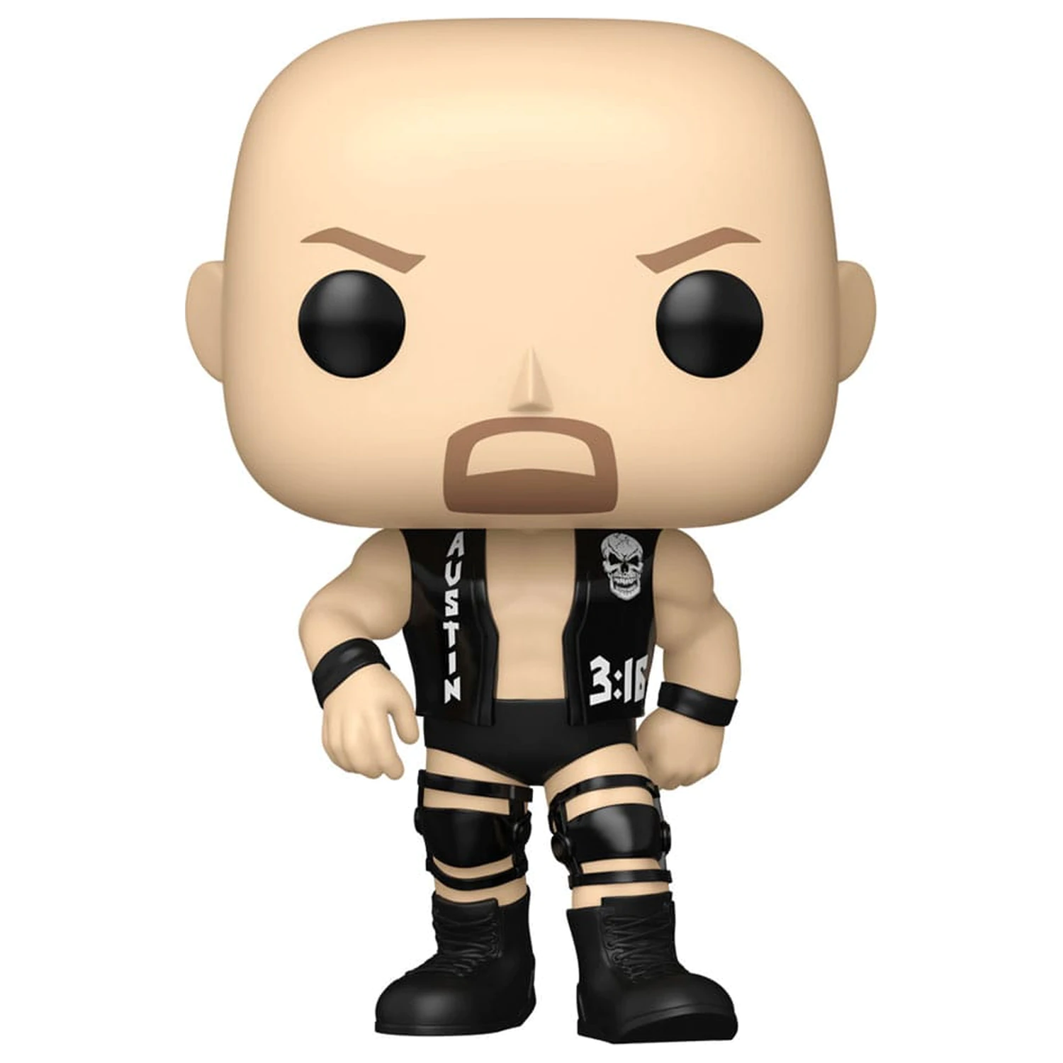 Figurka Winylowa WWE Funko POP! "Stone Cold" Steve Austin 9 cm zdjęcie produktu