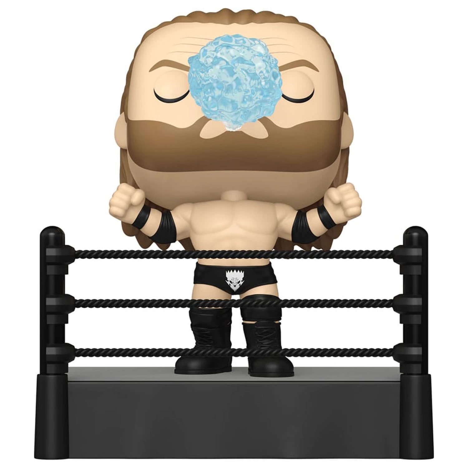 WWE Funko POP! Figurka Premium Vinyl Triple H (Ring Entrance) 9 cm zdjęcie produktu
