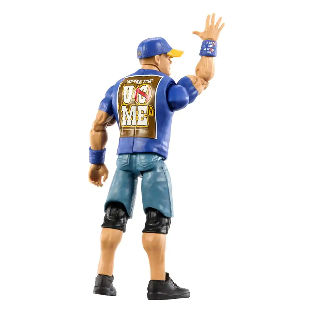 Figurka akcji WWE Main Event Series John Cena 15 cm zdjęcie produktu