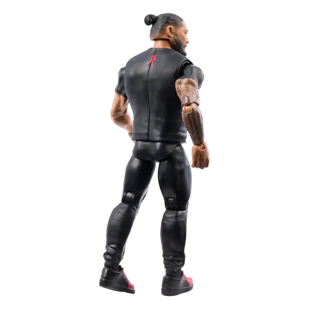 WWE Main Event Series Figurka Akcji Roman Reigns 15 cm zdjęcie produktu