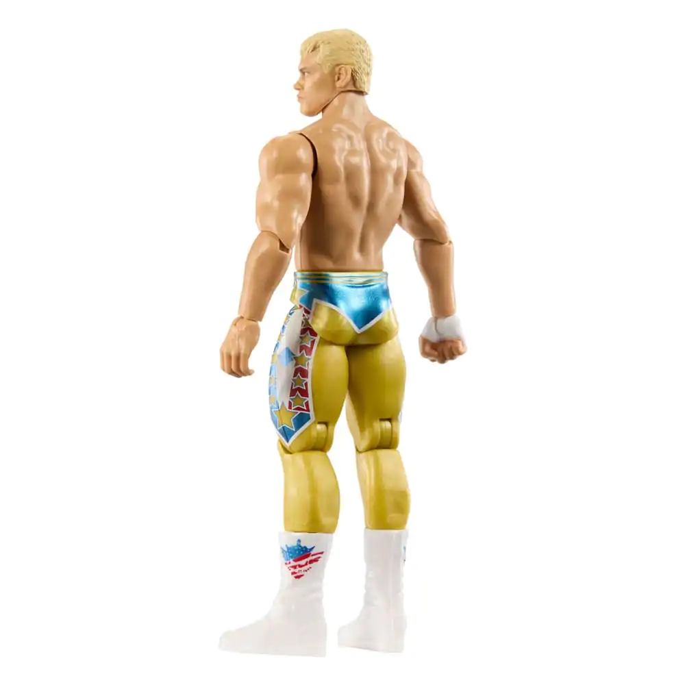 WWE Main Event Series Figurka Akcji "The American Nightmare" Cody Rhodes 15 cm zdjęcie produktu