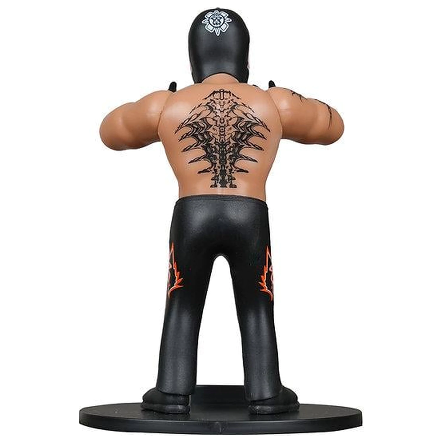 WWE Rey Mysterio Figurka Minix 12cm zdjęcie produktu