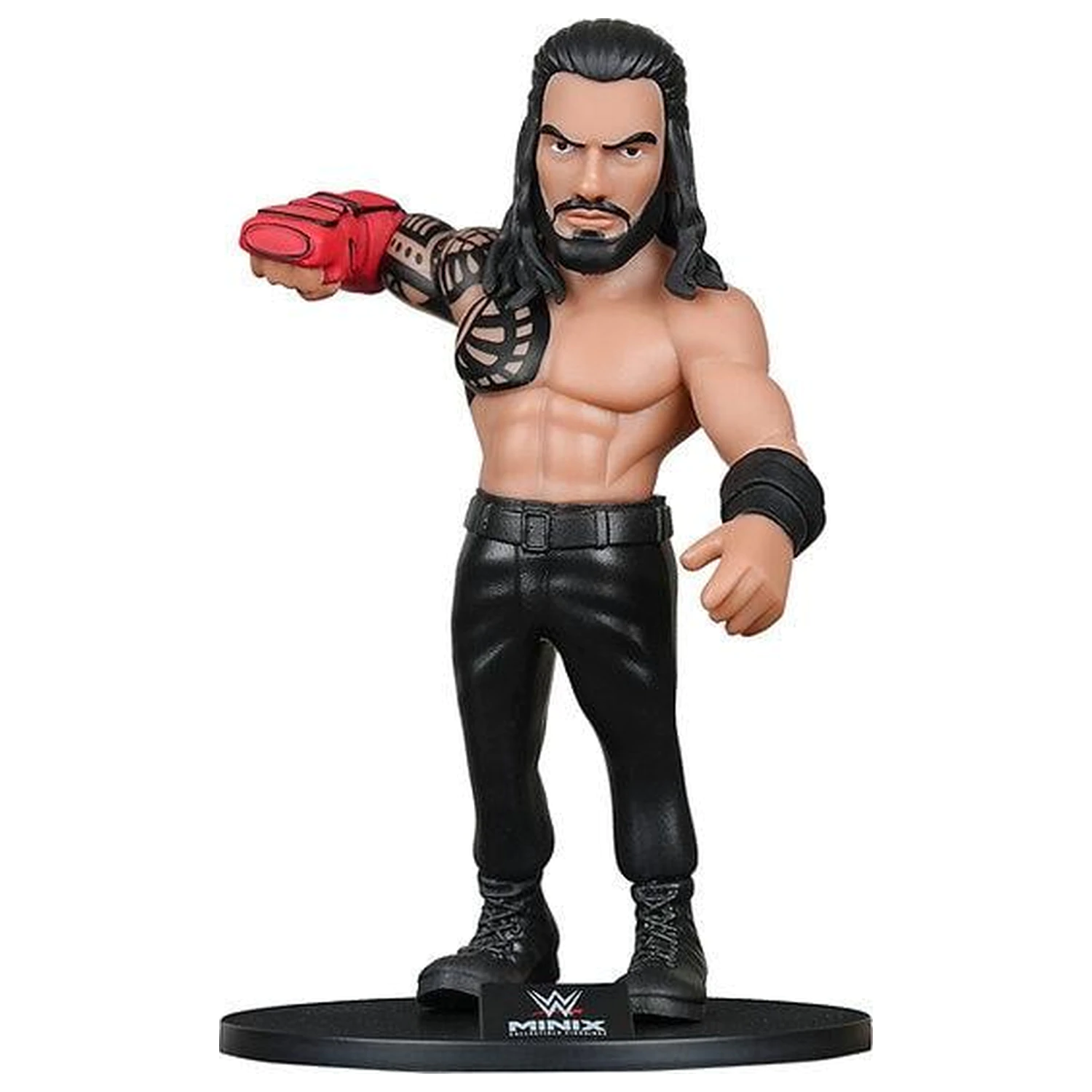 WWE Roman Reigns Figurka Minix 12 cm zdjęcie produktu