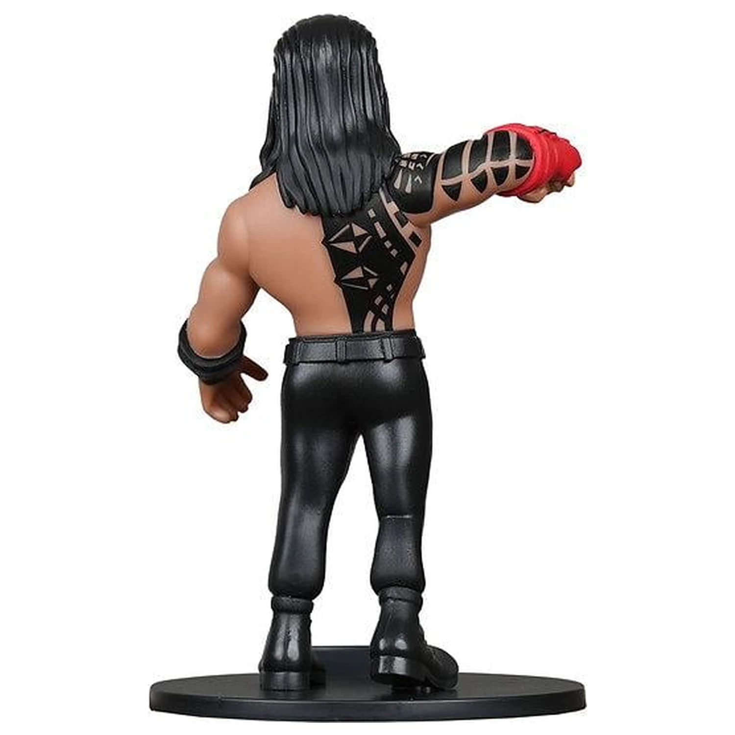 WWE Roman Reigns Figurka Minix 12 cm zdjęcie produktu