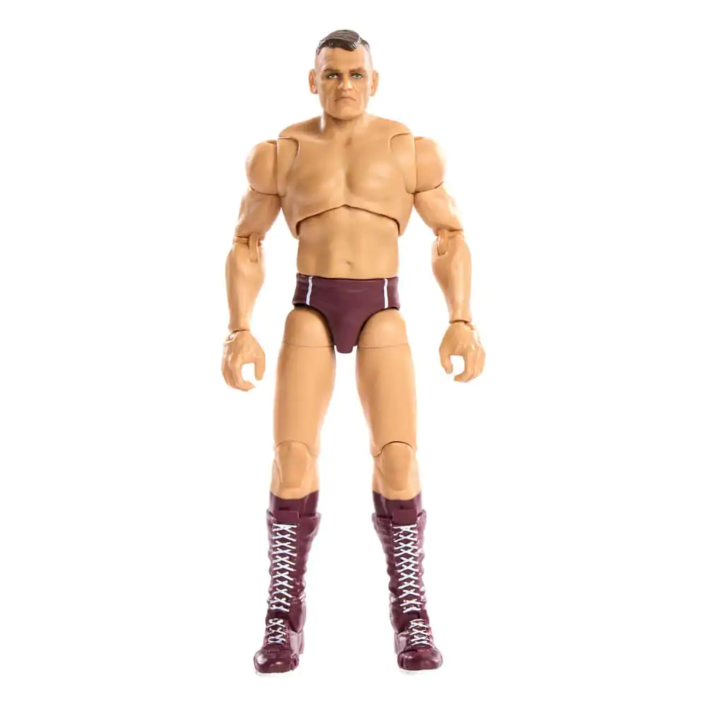 WWE Ultimate Edition Figurka Akcji Gunther 15 cm zdjęcie produktu